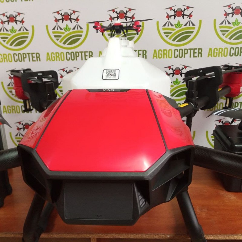 Дрон  аграрний дрон  сільськогосподарський дрон безпілотник XAG XP2020