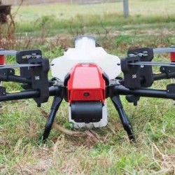 Опрыскиватель квадрокоптер дрон XAG агродрон P40 V40 XP обприскувач