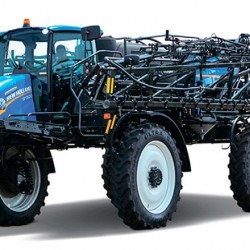 Послуги обприскувача New Holland Defensor 3500 НС  2022 р в  