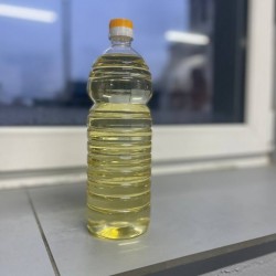 Фасовака олії соняшникової