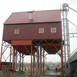 Будівництво та реконструкція ЗАВ і КЗС — Житомир