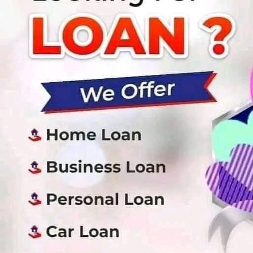 LOAN OFFER TO SERIOUS PEOPLE