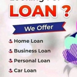 LOAN OFFER TO SERIOUS PEOPLE